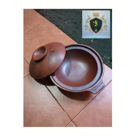 Jual PANCI PIRING HOTPLATE NABE CLAYPOT SAPO JEPANG KOREA GERABAH TANAH