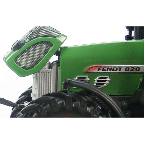 Fendt Vario Tms Fabriqu Par Universal Hobbies Echelle