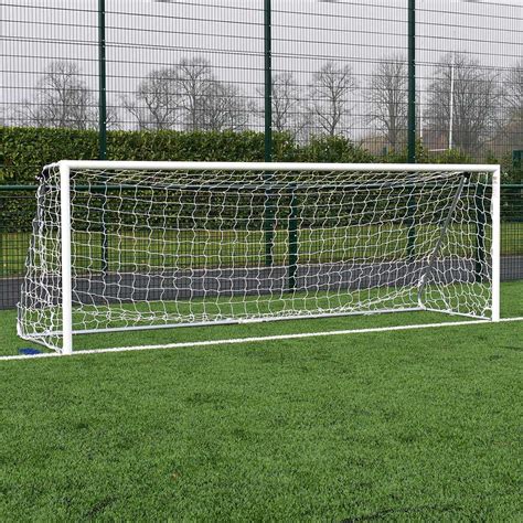 X Ft Lightweight Folding Goals Upeg Package Mark Harrod Ltd