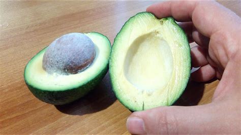 Das M Chtigste Fettmolek L Der Welt In Avocados Entdeckt Enorme