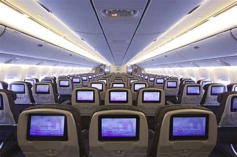 EVA Air Review: We'll Fly Economy Again!