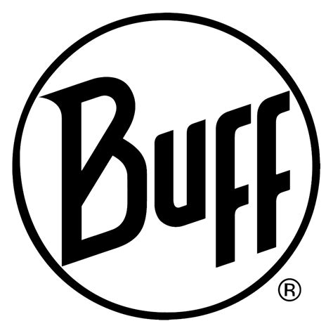 Buff Logo Png Logo Vector Brand Downloads Svg Eps