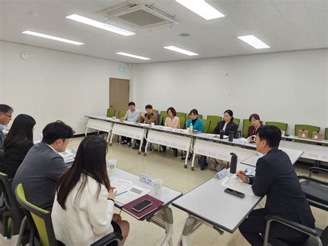 충남교육청 직업계고 학생 취업과 지역 정착 위해 지자체와 맞손