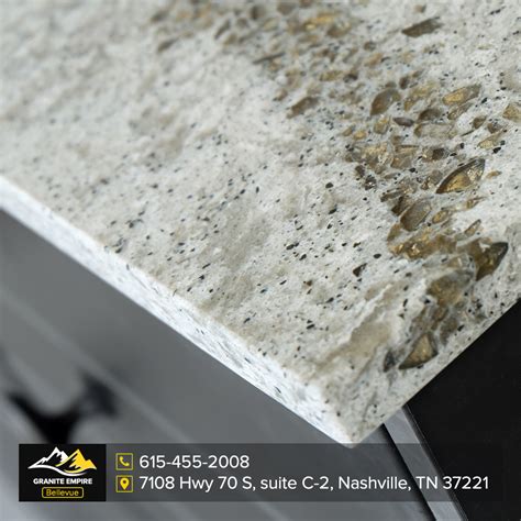 Quartz Countertops Combining Low Maintenance With High End Style