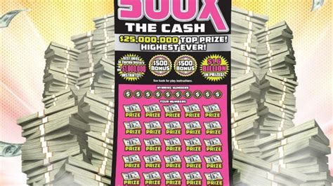 Florida Man Wins 1m On Scratch Off Ticket After Being Cut In Line At