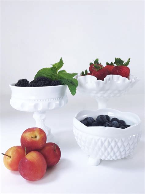 How To Make A Red White And Blue Naked Cake Hgtv