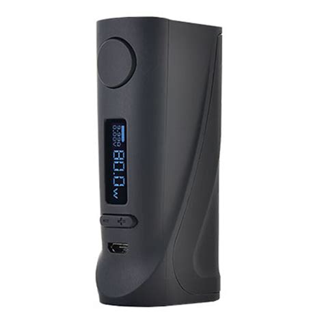 Buy Vapor Storm Eco Pro Mod Vapstore