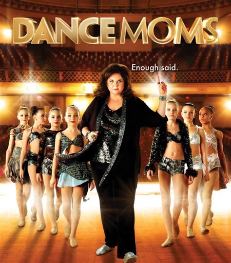 9 Things You Need To Know Before Becoming A Dance Mom - Pursuit of it All