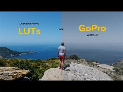 How To Edit GoPro Videos 13 Step Workflow