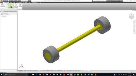 How To Draw A Wheel And Axle Newbrave16