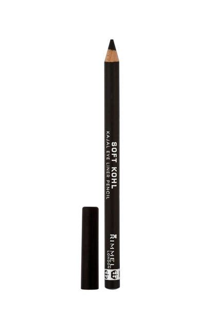 Rimmel London Soft Kohl Kajal Eye Pencil