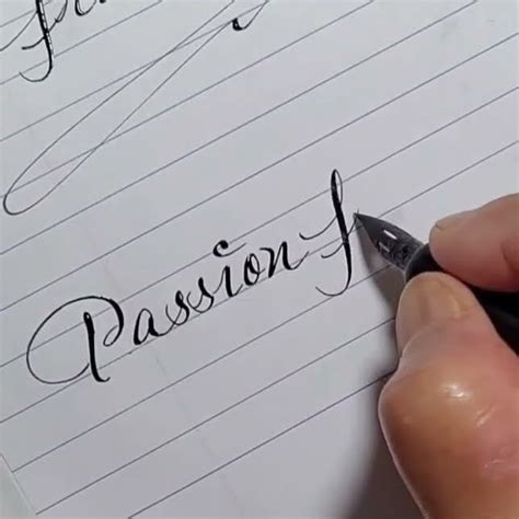 Passion Fruit Findtheway Writing Youtube