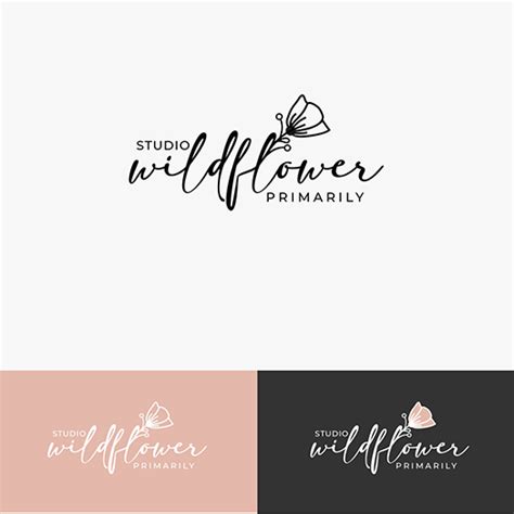 Las Mejores Ideas De Logo Femenino Para Inspirarte Adovera