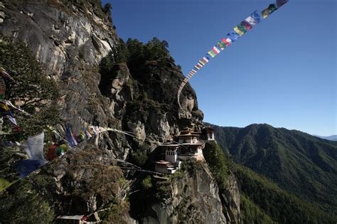 Kingdom of Bhutan – Nature Lover’s Paradise?