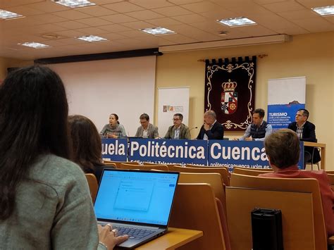 Mas de cien especialistas discuten en el Campus sobre la recuperación y