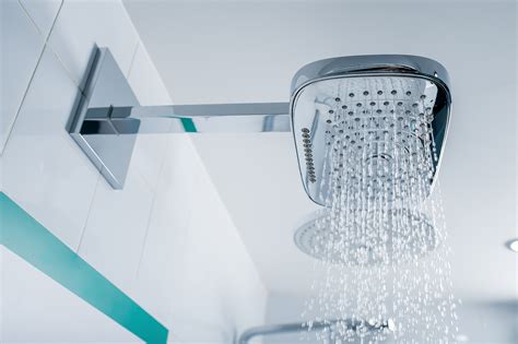 Everything You Need To Know About Water Saving Shower Heads