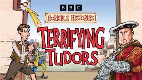 Horrible Histories games - CBBC - BBC