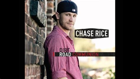 Chase Rice Every Song I Sing Youtube