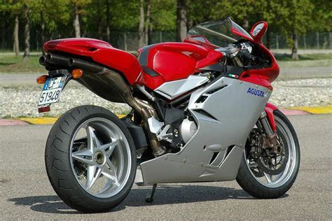 MV AGUSTA F4 1000 S (2004-2005) Specs, Performance & Photos - autoevolution