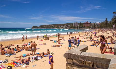 Manly Beach Archives Wandering Wheatleys