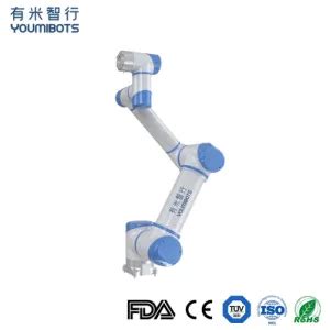 Youmibots Robot Arm Manipulator China Lens Manipulator Manufacturer