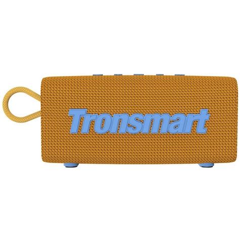 Tronsmart Trip 10W Orange-Trip купить в интернет-магазине GBStore. Цена ...
