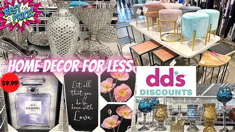 Dds Discounts ️ Home Decor For Less Prices As Low As 299 🎉 Shop