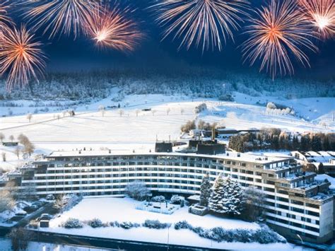 Silvester Im Sauerland Stern Hotel Willingen Gala Wellness