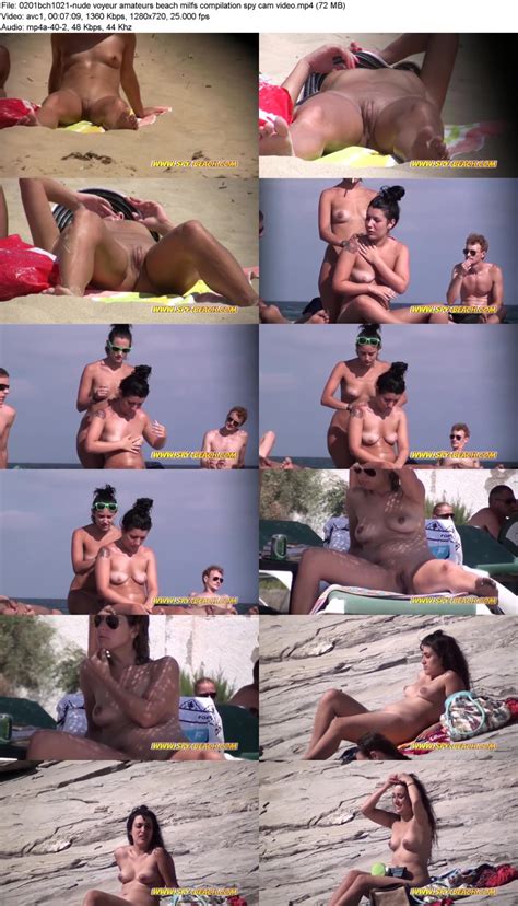 Nude On Beach And Some Are Prefered Sex And Blowjob On Beach Page 110 Intporn Forums