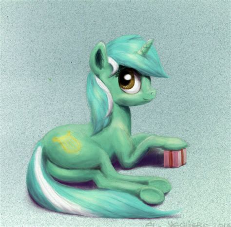 1208189 Safe Artist El Yeguero Lyra Heartstrings Pony Unicorn