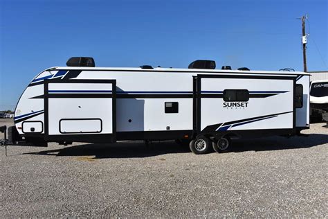 2020 Crossroads Rv Sunset Trail Super Lite Ss330si 51289 Rv Land