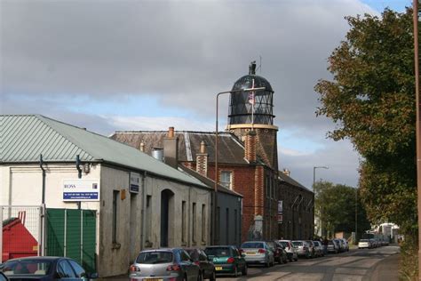 Granton Lighthouse Lighthouse Places To Go Granton