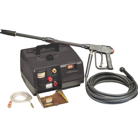 Kodiak Power Equipment Light Duty Commercial Pressure Washers Electric