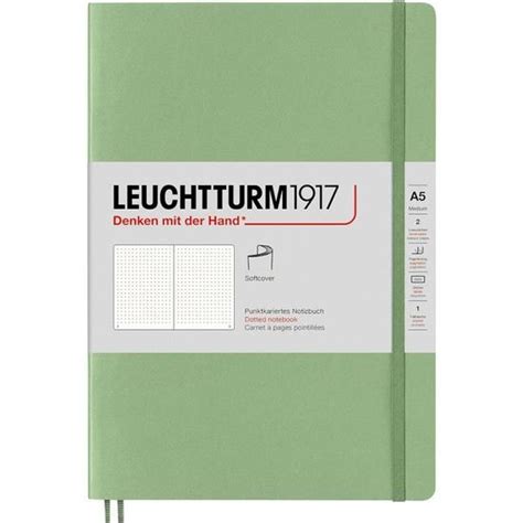 Carnet De Notes Medium A Couverture Souple Pages