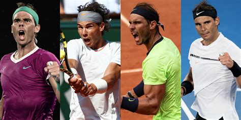 Rafael Nadal Top Memorable Matches