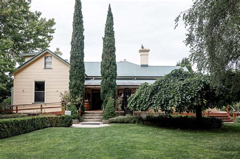 Tamar Valley Cellar Door Josef Chromy Wines