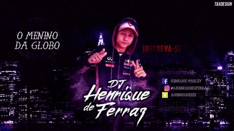 Mc Gw Mc Taliban Mc W1 é Só Ligar Dj Henrique De Ferraz 2017