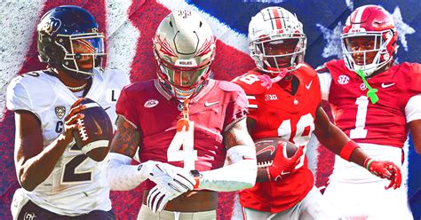 Mel Kiper Updates Nfl Draft Big Board Top 25 Player Rankings For 2024 Archysport