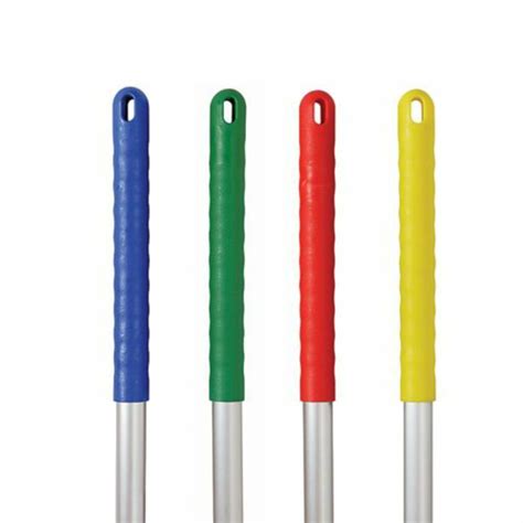 Exel Disposable Colour Coded Mop Heads Reflex Medical