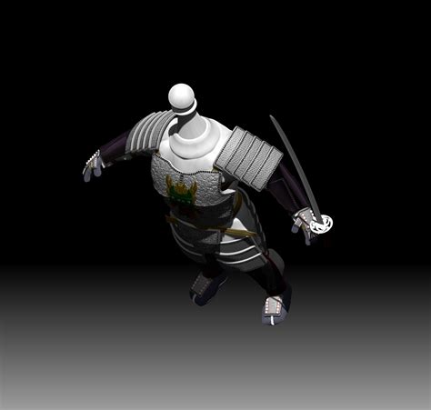 ArtStation - White Pawn | Resources