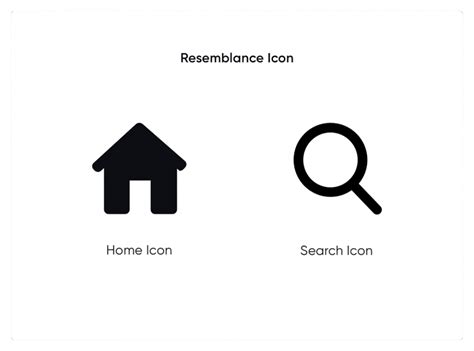 ui icons types examples leadmotion