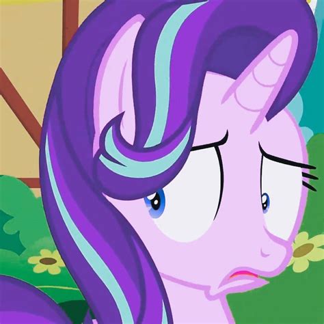 Starlight Glimmer, Unicornio, My Little Pony, MLP ࿐ | My little pony ...