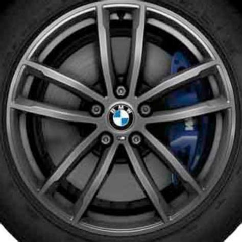 Bmw 530i 2016 2020 18 Oem Wheel Wheels America