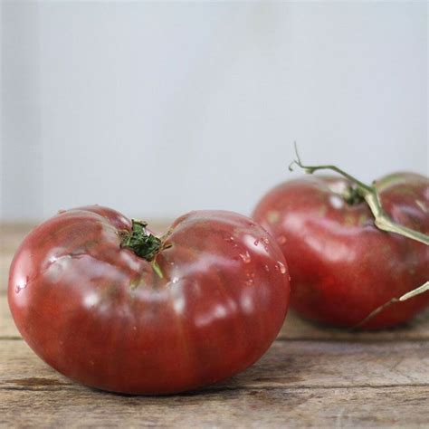 Cherokee Purple Tomato Seed - Stark Bro’s