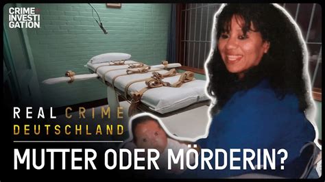 Unschuldig Im Todestrakt Der Fall Melissa Lucio True Crime Doku