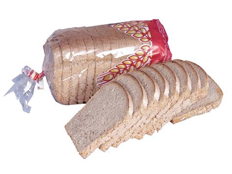ХЛЕБНАЯ ПРОДУКЦИЯ