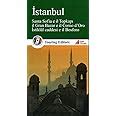 Amazon It Istanbul Santa Sofia E Il Topkapi Il Gran Bazar E Il Corno