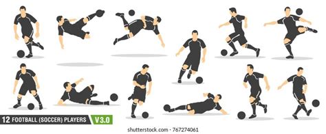 21531 Tackling Soccer Images Stock Photos And Vectors Shutterstock