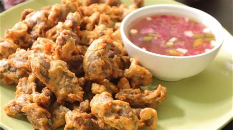 Tender Fried Chicken Gizzards Recipe Crispy Chicken Gizzards YouTube