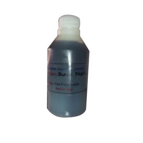 Black Phenyl Concentrate Packaging Type Bottle At Rs 90 Litre In